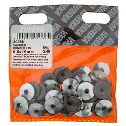 3C26 - Bonded Washer EVA